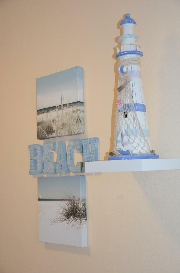 Abla Guest House Carcavelos  Buitenkant foto