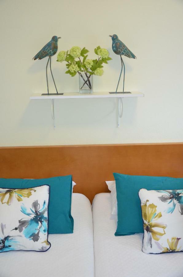 Abla Guest House Carcavelos  Kamer foto